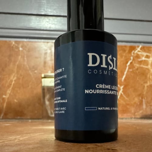 Customer photo review of SÉRUM CIBLÉ ANTI-ÂGE - ROLL-ON