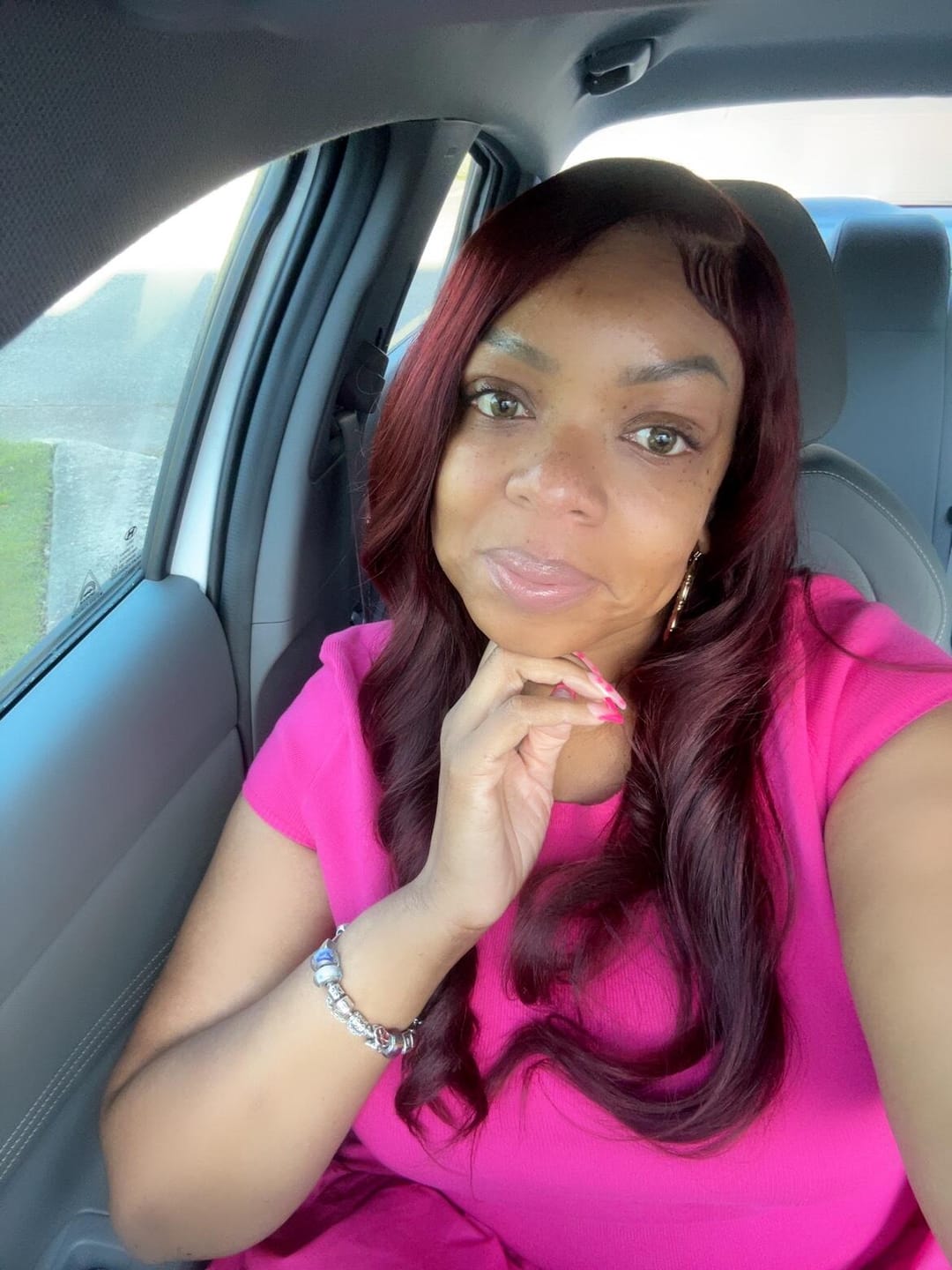 Customer photo review of Barbie™ Eau de Parfum Duo