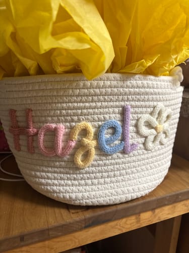 Customer photo review of Choose an Icon