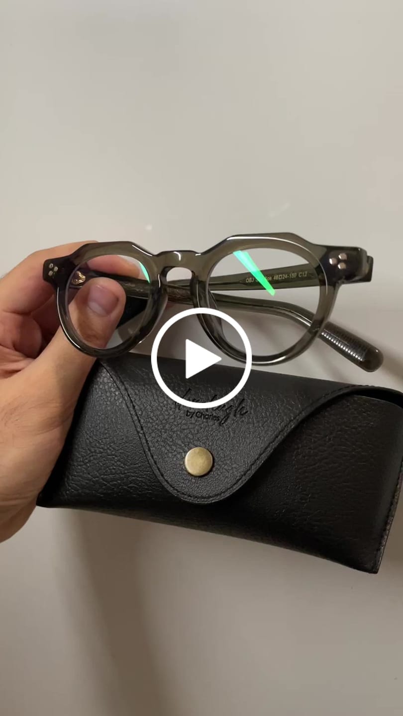 Customer video review of Jace O