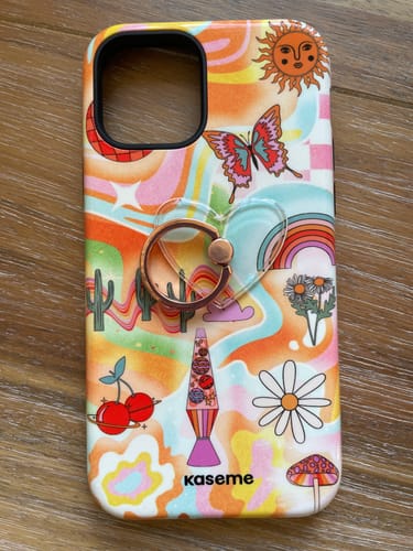 Customer photo review of Electric Dream