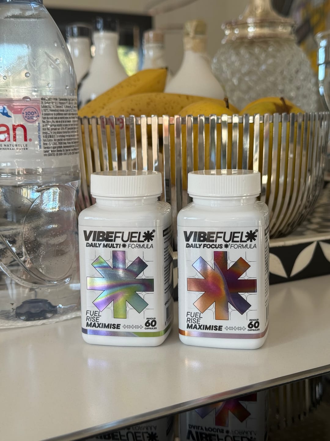 Customer photo review of BUNDLE MULTI + FOCUS