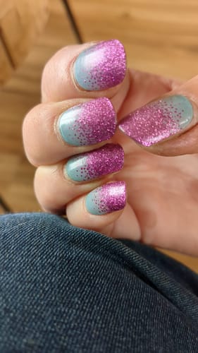 Petra Z. review of UV LED Lampe image 1 out of 1