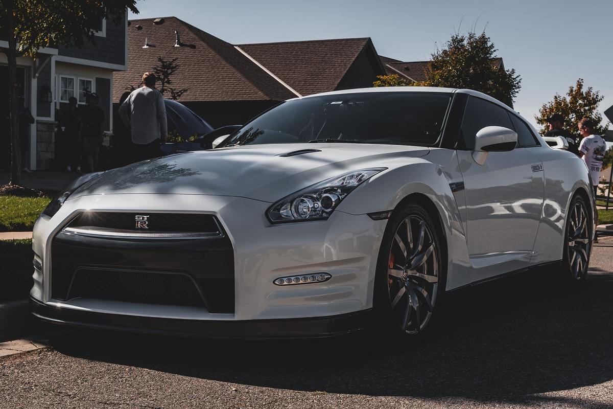 Customer photo review of BLACKLINE® SPEED GLOSS QUICK DETAILER