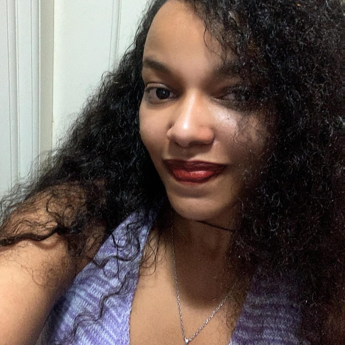 Customer photo review of GLOW COMBO
