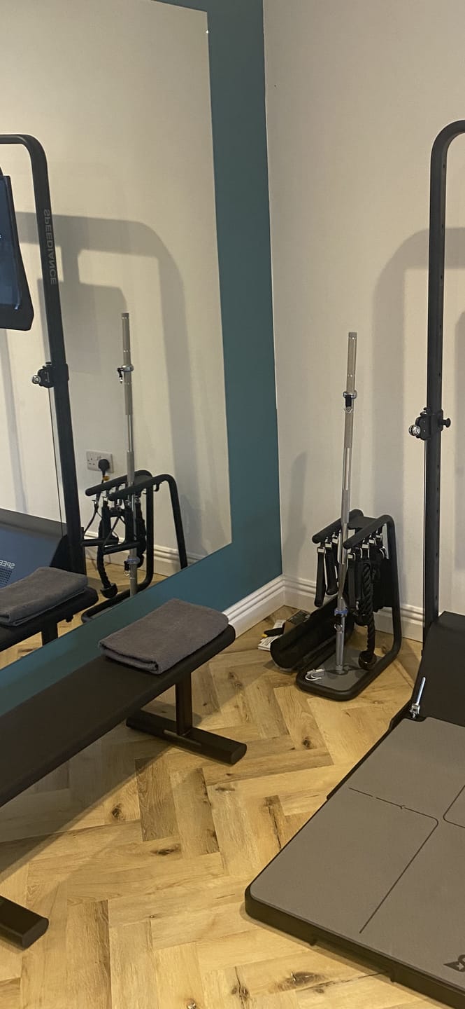 Customer photo review of Storage Rack