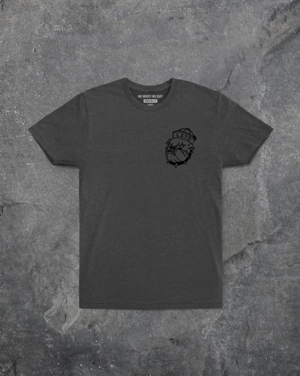 Customer photo review of Custom Team Gear