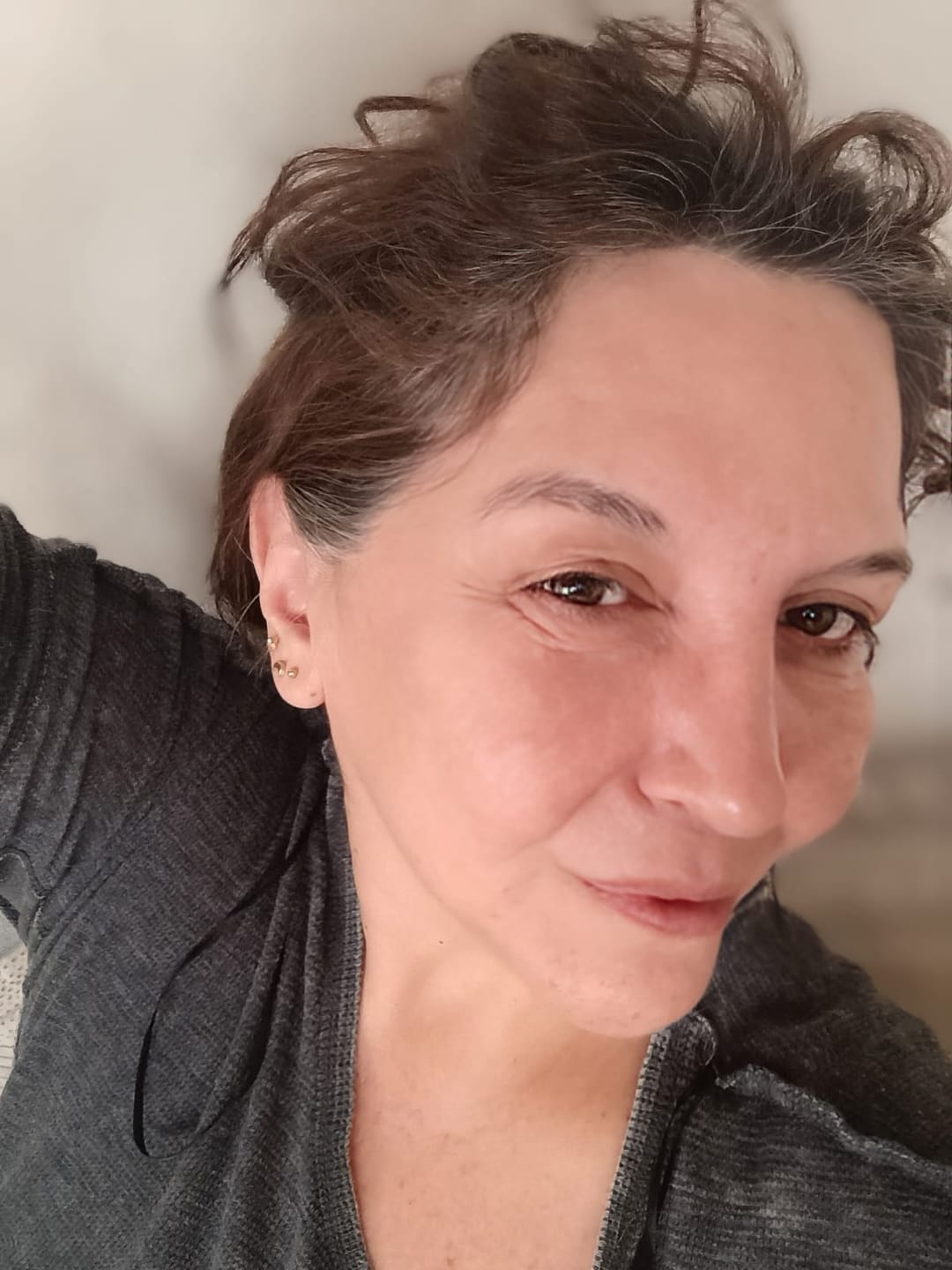 Customer photo review of Henna Jamila BAQ Premium - Cobrizo Intenso y Duradero 🔥 👩🏼‍🦰