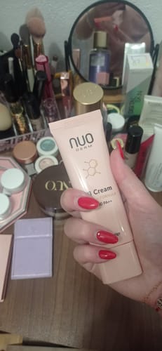 undefined review of BB Cream SPF30 image 1 out of 1