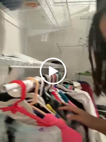 Customer video review of Basic Mix Bale