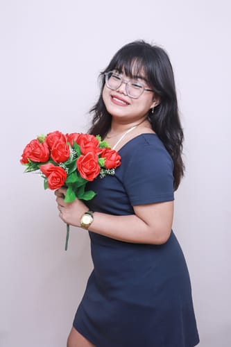 Customer photo review of 📸 Printave™ Self-Photo Studio (10-minute shoot)