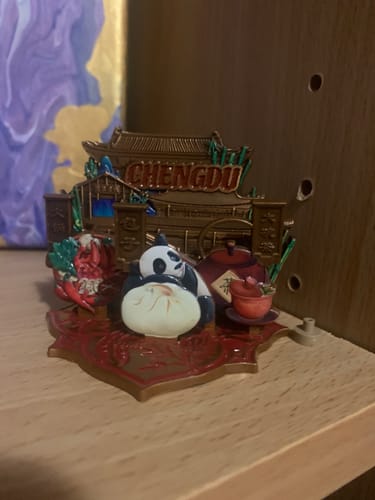 Customer photo review of Culinary Adventures - Chengdu