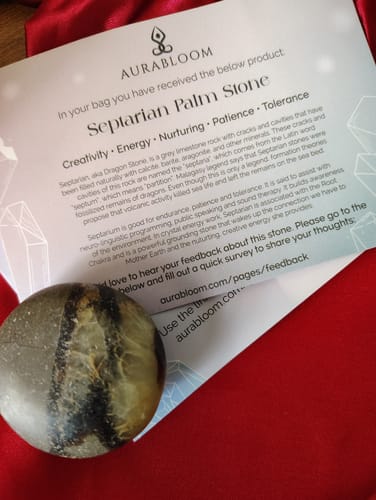 Customer photo review of VIP Crystal Club - [Monthly Crystal]