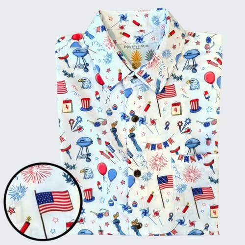 Customer photo review of Free Exchanges & Returns