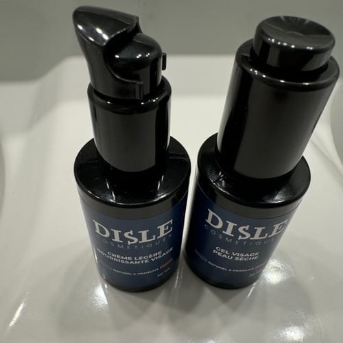 Customer photo review of SÉRUM CIBLÉ ANTI-ÂGE - ROLL-ON