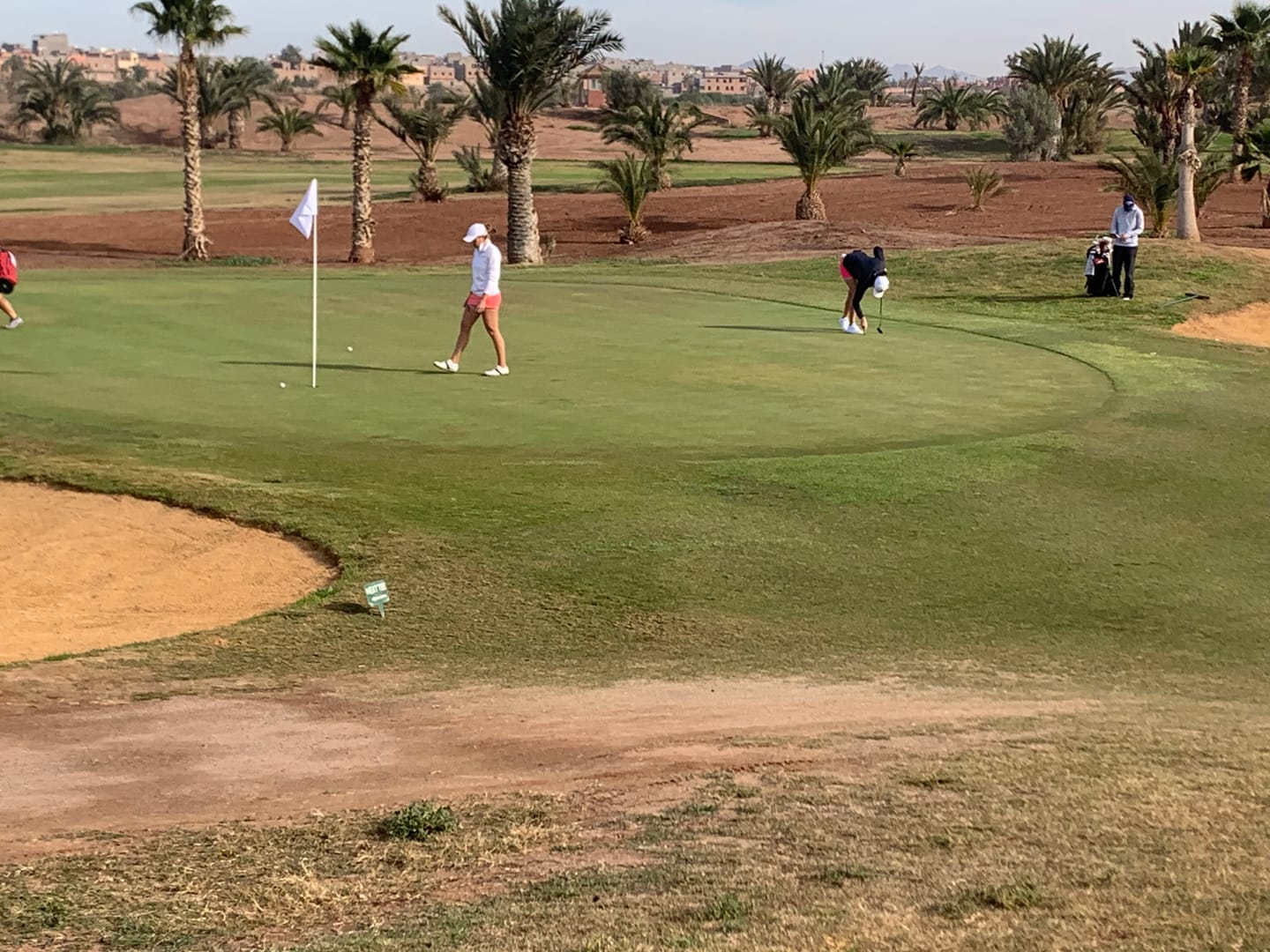 Customer photo review of Titleist - Pro V1x