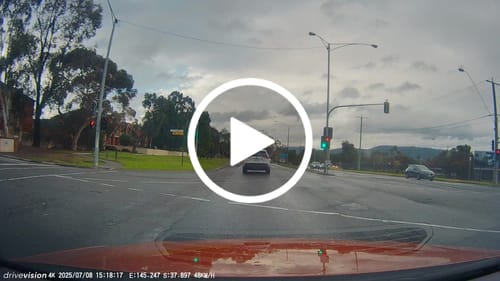 Tom G. review of 4K Dashcam image 1 out of 1