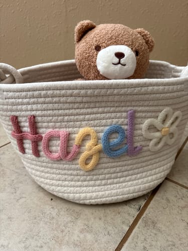 Customer photo review of Animal Plushie Toy