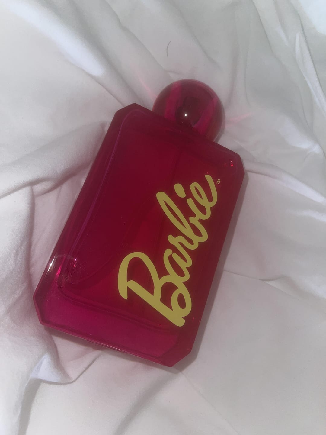 Customer photo review of Barbie™ Eau de Parfum