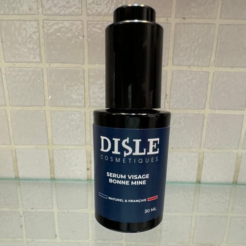 Customer photo review of SÉRUM CIBLÉ ANTI-ÂGE - ROLL-ON