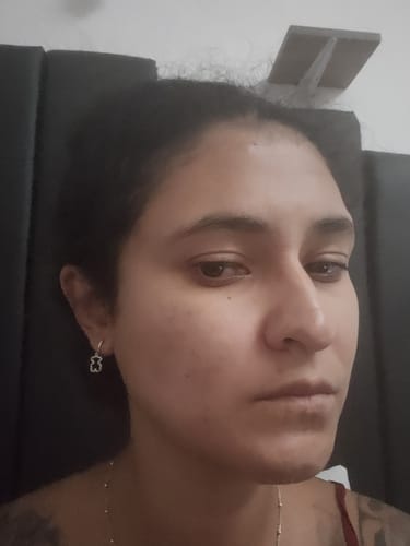 Customer photo review of Rutina Personalizada