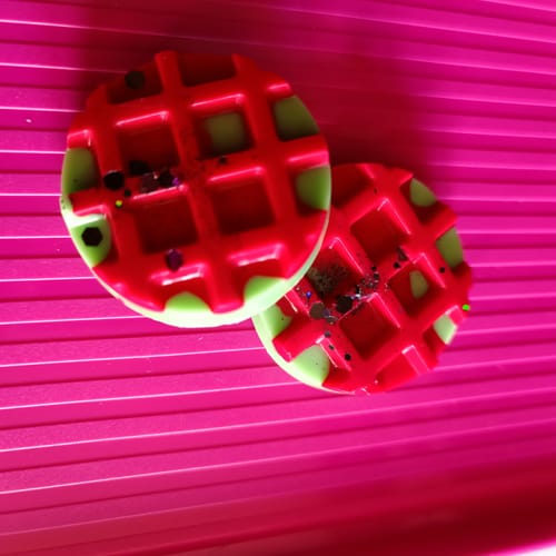 Customer photo review of Fragancia SANDÍA