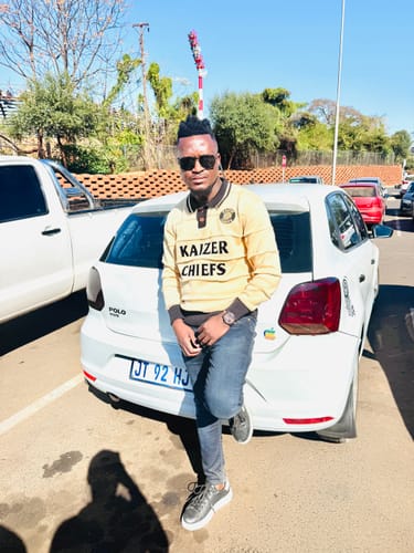 undefined review of Kaizer Chiefs Long Sleeve Knitted Jersey-Butter image 1 out of 1