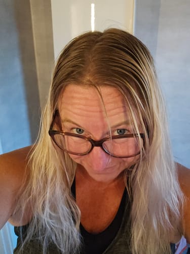 Customer photo review of Sunkissed Refill 3-pack