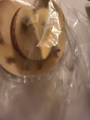 Customer photo review of Worry-Free Purchase