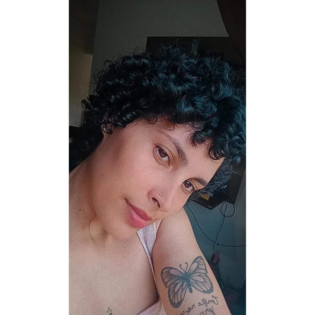 Customer photo review of Happy Hair 3 Potes + 3 Potes Grátis + 2 Potes de Colágeno (Total 8 Potes)