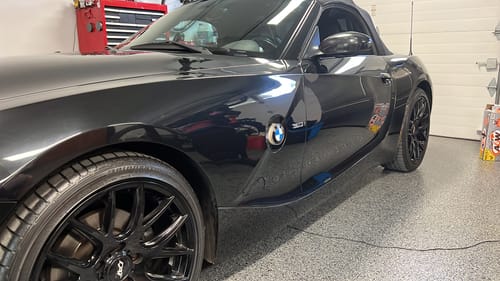 Customer photo review of Limlex® Platinum Car Care Set