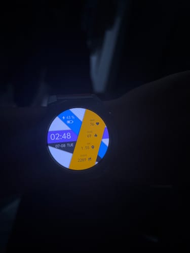 Customer photo review of Gard Pro Ultra 2+