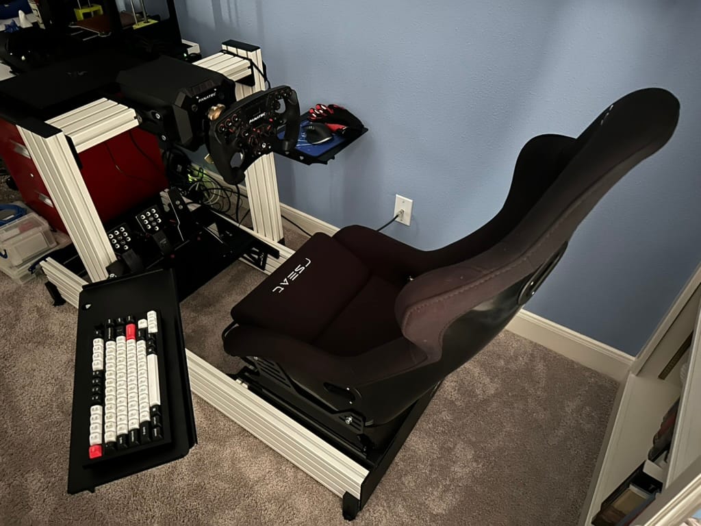 Customer photo review of A1 PRO GT White