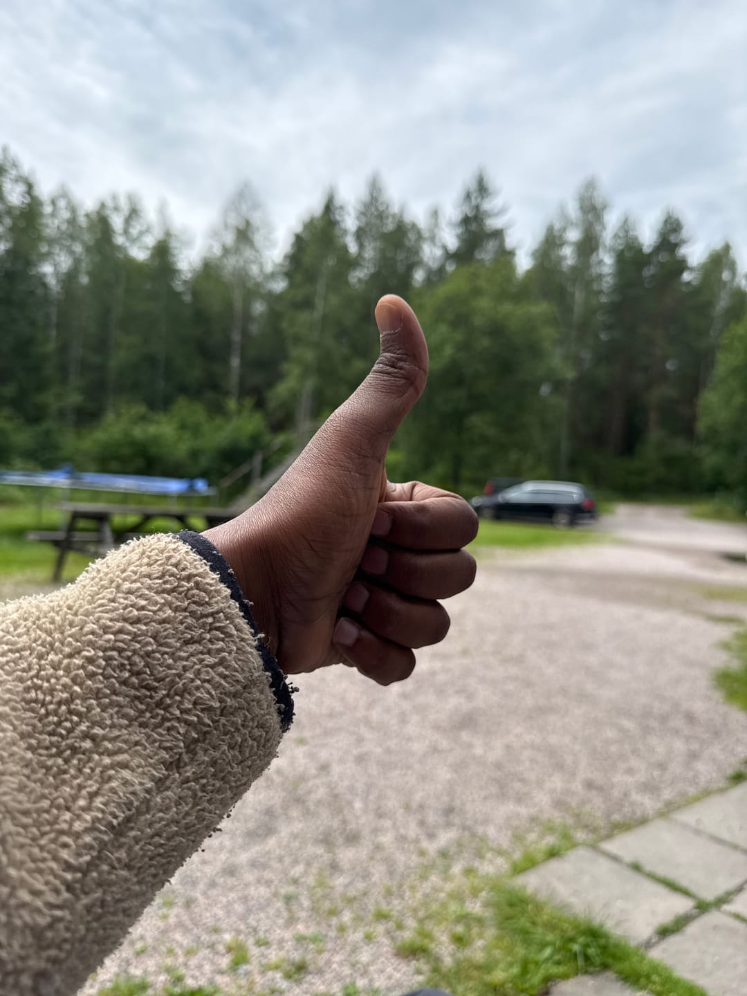 Customer photo review of 2 kg flytande honung + 250g honung med nougat för 579kr ink. fri frakt!