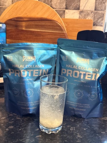 Customer photo review of Savings Bundle