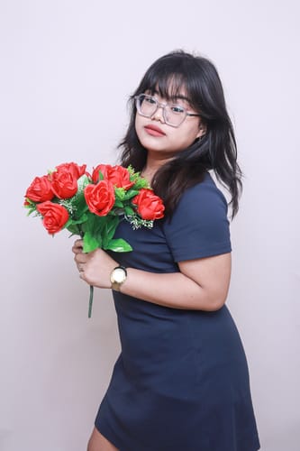 Customer photo review of 📸 Printave™ Self-Photo Studio (10-minute shoot)