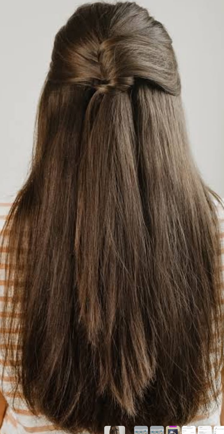 Customer photo review of Ztox Macadamia Oil and Chia Mask 950g - Zap