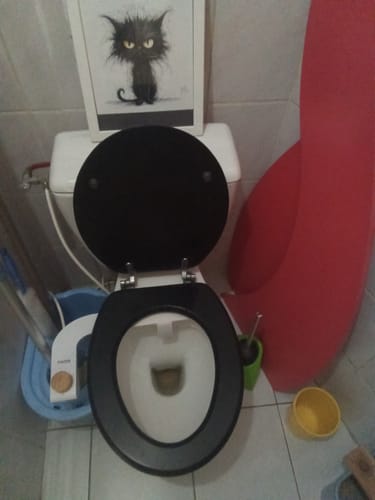 Customer photo review of BOKU Mini