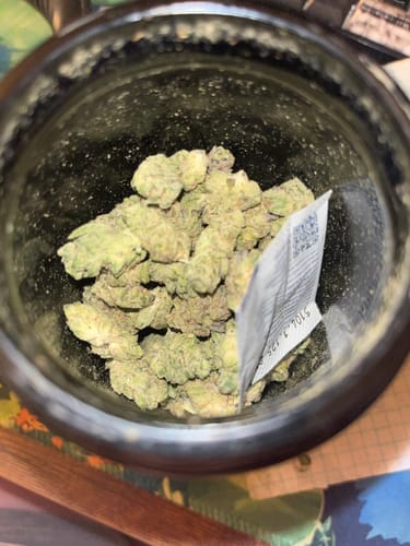 Customer photo review of Gorilla Glue #4