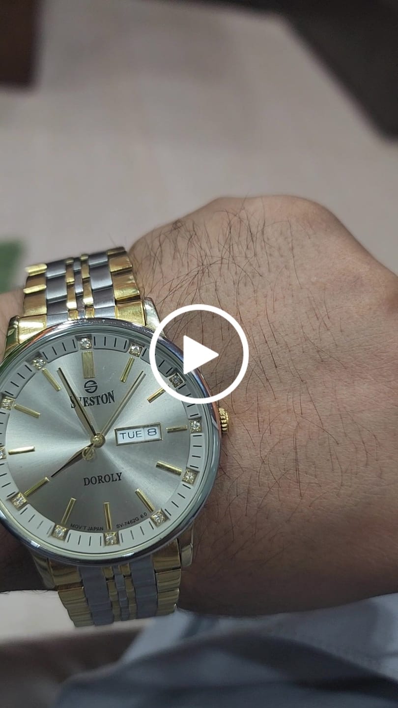 Customer video review of Doroly 1.0