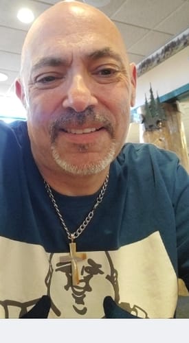 Customer photo review of Volume Herbal Mix