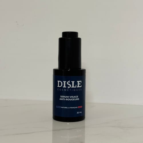 Customer photo review of SÉRUM CIBLÉ ANTI-ÂGE - ROLL-ON