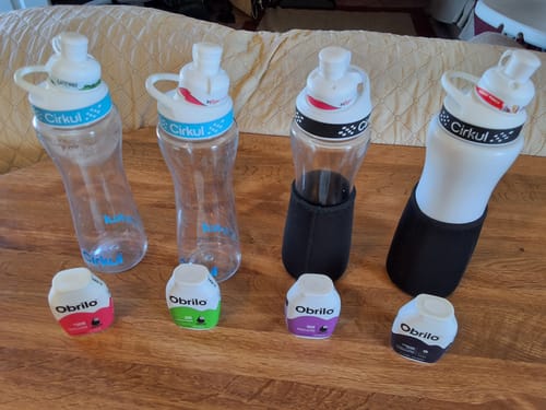 Customer photo review of Wondermelon