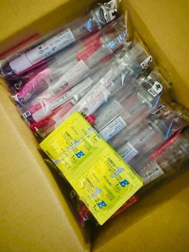 Customer photo review of ポイント購入(販売終了しました)