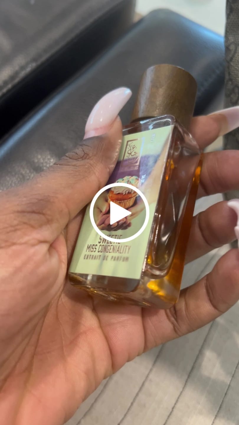Customer video review of Sweetie Miss Congeniality