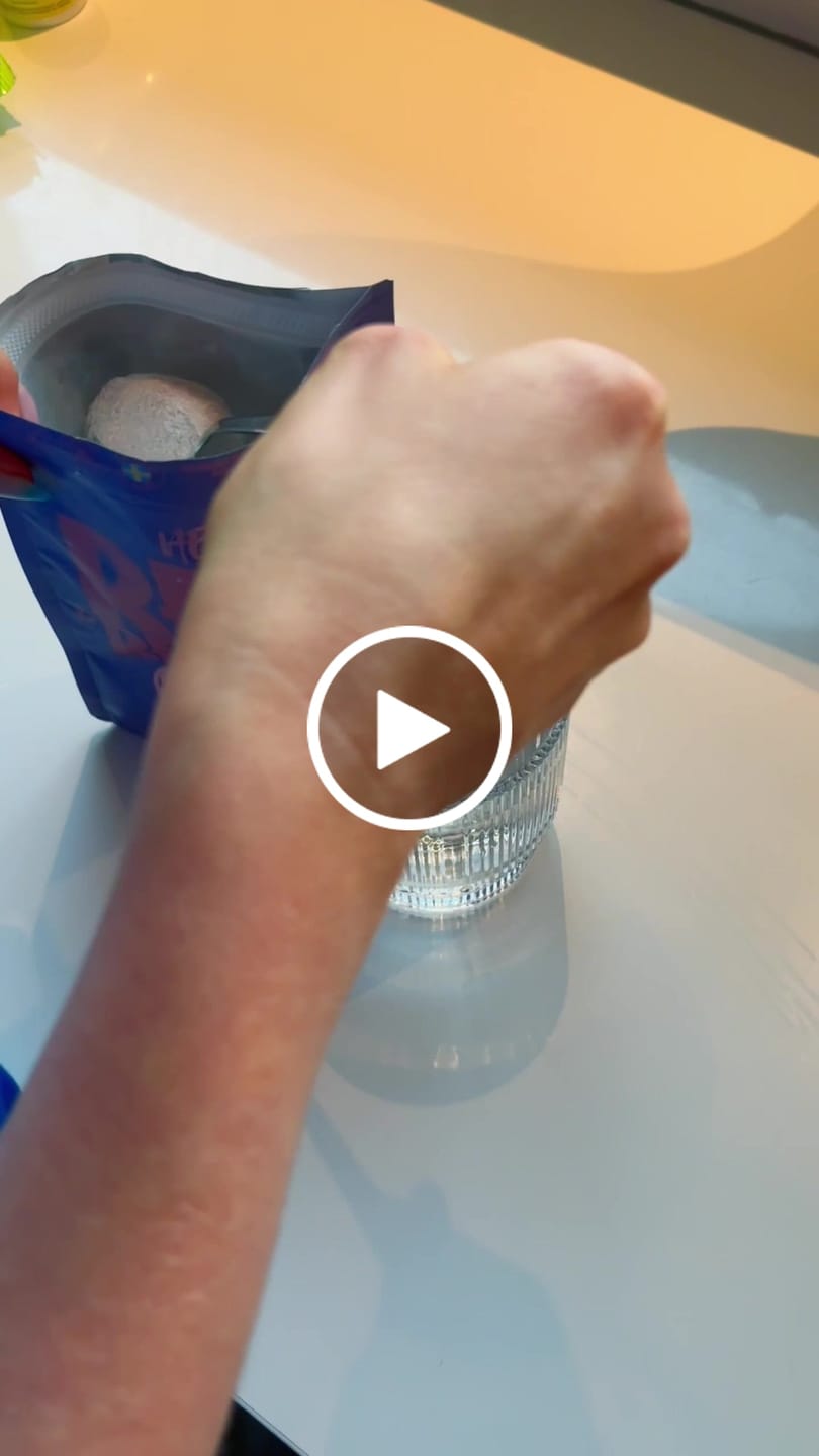 Customer video review of Rest & Recover Magnesium