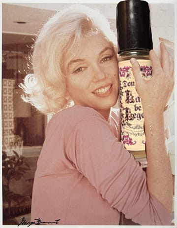 Customer photo review of Don't be a Lady, be a Legend