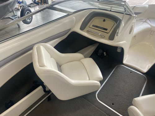 Customer photo review of USDA Prime Boneless Ribeye Steak