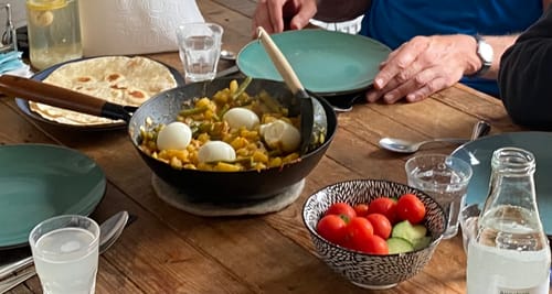 Customer photo review of Ook een favoriet