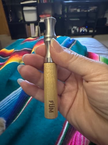 Customer photo review of Journey Pack